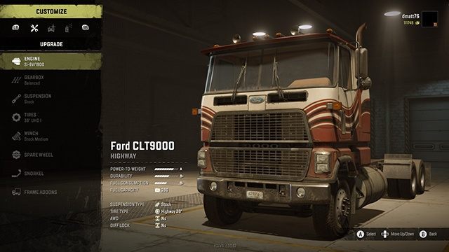 Rodzaj trofeum: srebrne - SnowRunner: Trofea/Osiągnięcia - SnowRunner - poradnik do gry