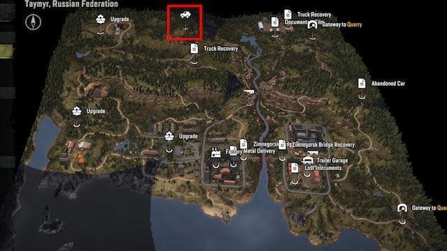 Rodzaj trofeum: srebrne - SnowRunner: Trofea/Osiągnięcia - SnowRunner - poradnik do gry