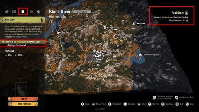 Rodzaj trofeum: złote - SnowRunner: Trofea/Osiągnięcia - SnowRunner - poradnik do gry