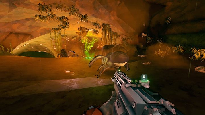 Jak każdy wynalazek, L - Deep Rock Galactic: Engineer - przedmioty do rzucania - Deep Rock Galactic - poradnik do gry