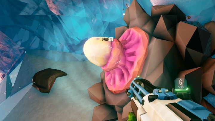 W trakcie wykonywania zadań pobocznych w grze Deep Rock Galactic będziecie musieli odnaleźć jeden z poniższych dodatkowych surowców/zasobów lub wyeliminować określonego przeciwnika - Deep Rock Galactic: On-Site Refining - poboczne cele misji - Deep Rock Galactic - poradnik do gry