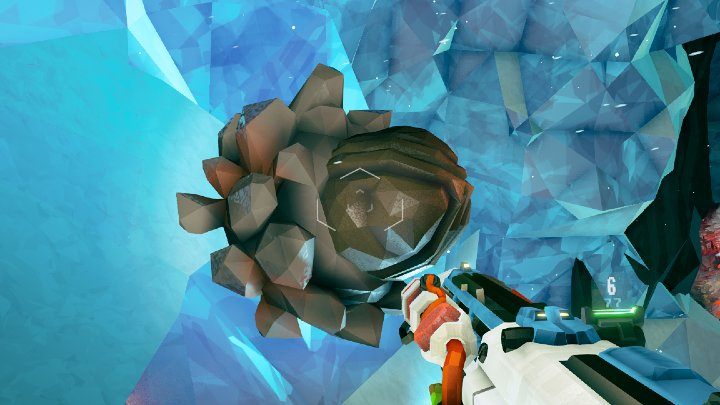 W trakcie wykonywania zadań pobocznych w grze Deep Rock Galactic będziecie musieli odnaleźć jeden z poniższych dodatkowych surowców/zasobów lub wyeliminować określonego przeciwnika - Deep Rock Galactic: Escort Duty - poboczne cele misji - Deep Rock Galactic - poradnik do gry