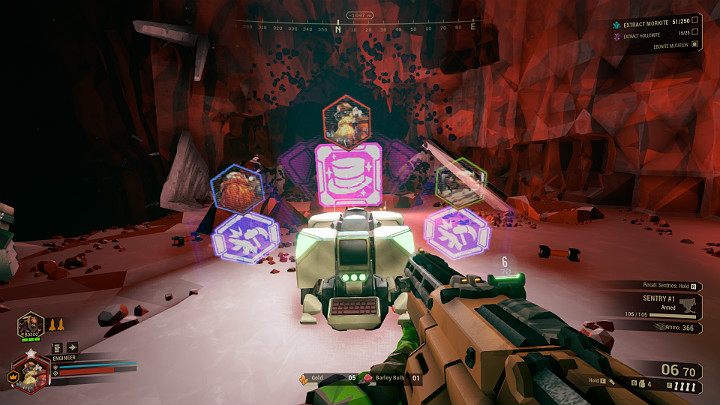 W momencie pisania niniejszego poradnika skiny do broni w grze Deep Rock Galactic można uzyskać w następujący sposób - Deep Rock Galactic: Weapon skins - jak zdobyć, zmienić? - Deep Rock Galactic - poradnik do gry