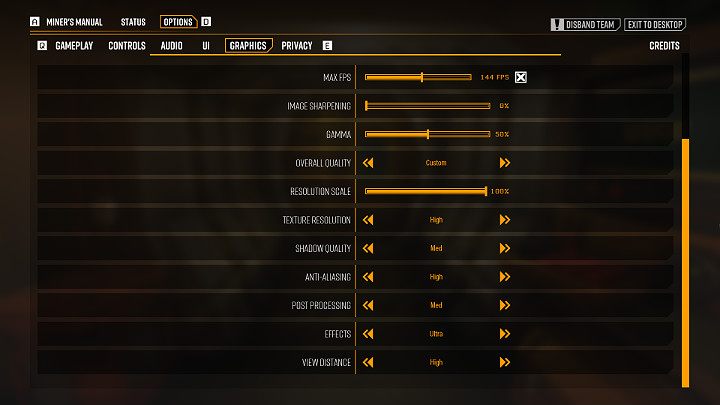 Deep Rock Galactic od samego początku (nawet przed oficjalną premierą) cieszy się sporym zainteresowaniem ze strony Graczy korzystających z wczesnego dostępu do rozgrywki czy to poprzez wersję demo z Microsoft Store czy STEAM early access - Deep Rock Galactic: Wymagania sprzętowe PC - Deep Rock Galactic - poradnik do gry