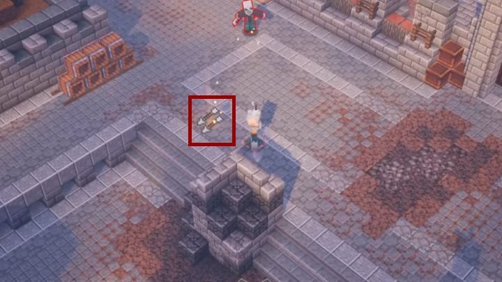 W grze znajdziesz cztery rodzaje power-upów, które w różny sposób wpływają na kierowaną przez Ciebie postać - Minecraft Dungeons: Walka - porady, wykorzystanie power-upów - Minecraft Dungeons - poradnik do gry