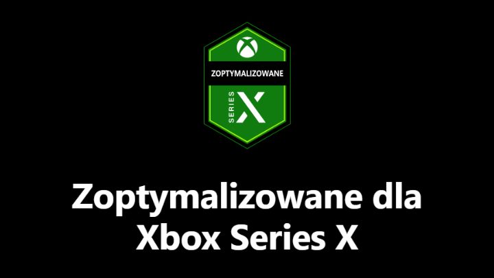 W poniższej tabeli zamieszczamy oficjalną listę gier zoptymalizowanych pod kątem konsoli Xbox Series X oraz oznaczamy, które z nich będą dostępne w usłudze Inteligentne Pobieranie, a także czy obsługują technologię HDR i 4K - Xbox Series X: Zoptymalizowane gry - pełna lista - Xbox Series X|S - poradnik do konsol