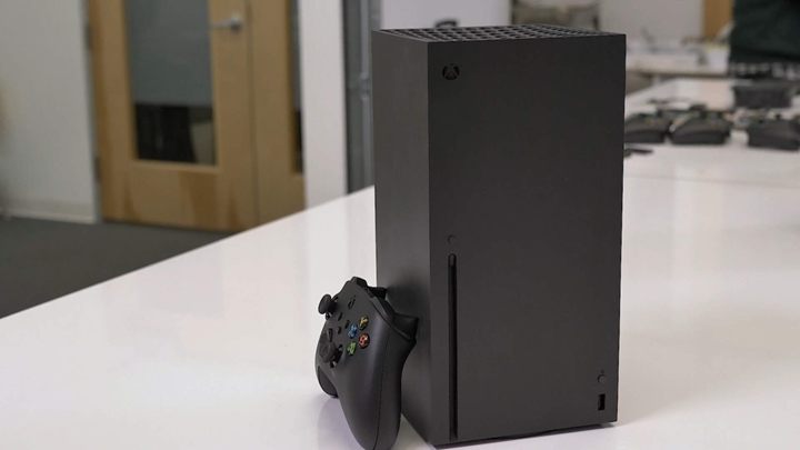 Co za tym idzie, na chwilę obecną nie ma przesłanek ku temu, by VR pojawił się na Xboxa Series X - Xbox Series X: VR - czy będzie, kiedy? - Xbox Series X|S - poradnik do konsol