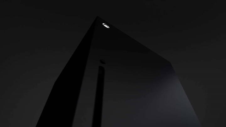 1 - Xbox Series X: 4K, 8K - czy konsola wspiera te rozdzielczości? - Xbox Series X|S - poradnik do konsol