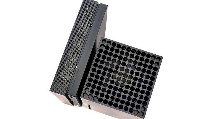 1 - Xbox Series X: Steam, Windows - czy na konsoli można uruchomić gry na nie? - Xbox Series X|S - poradnik do konsol