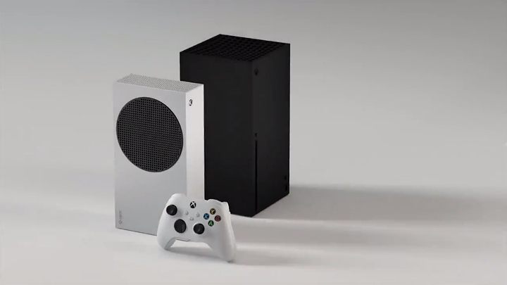 Xbox Series X będzie bez wątpienia rewolucyjnym urządzeniem - najmocniejszą i najszybszą konsolą w historii - Xbox Series: X vs S - którą wersję konsoli wybrać? - Xbox Series X|S - poradnik do konsol
