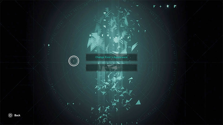 Tak, wybór płci Eivora nie jest ostateczny - Assassins Creed Valhalla: Jak i po co zmienić płeć bohatera? - Assassins Creed Valhalla - poradnik do gry