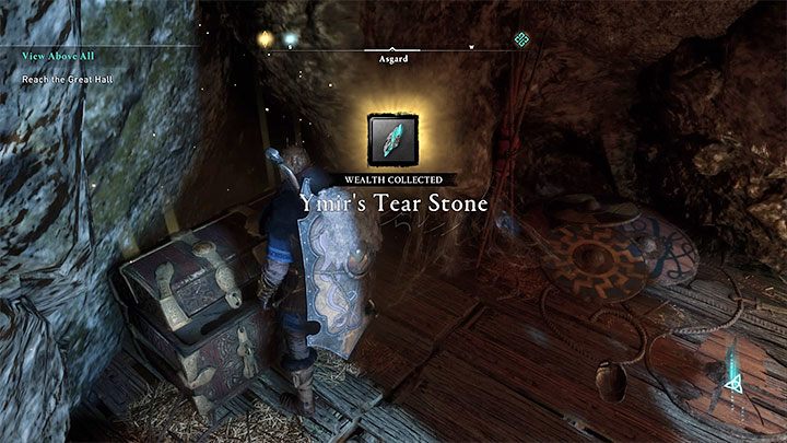 Nie musisz zajmować się wyłącznie questami w Asgardzie i możesz też postawić na eksplorację tej lokacji - Assassins Creed Valhalla: Jak się dostać do Asgard? - Assassins Creed Valhalla - poradnik do gry