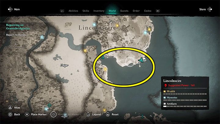 Szanse na przypadkowe zdobycie tego trofeum są niewielkie, gdyż 2 minuty to niewiele czasu na zatopienie 5 łodzi pod rząd - Assassins Creed Valhalla: Wiosło to rzemiosło - jak zdobyć trofeum? - Assassins Creed Valhalla - poradnik do gry