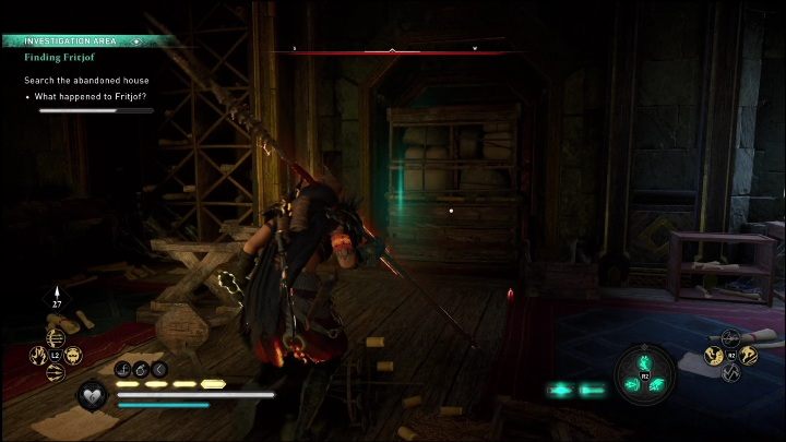 1 - AC Valhalla Świt Ragnaroku: W poszukiwaniu Fritjofa (Finding Fritjof) - solucja, opis przejścia - Assassins Creed Valhalla - poradnik do gry