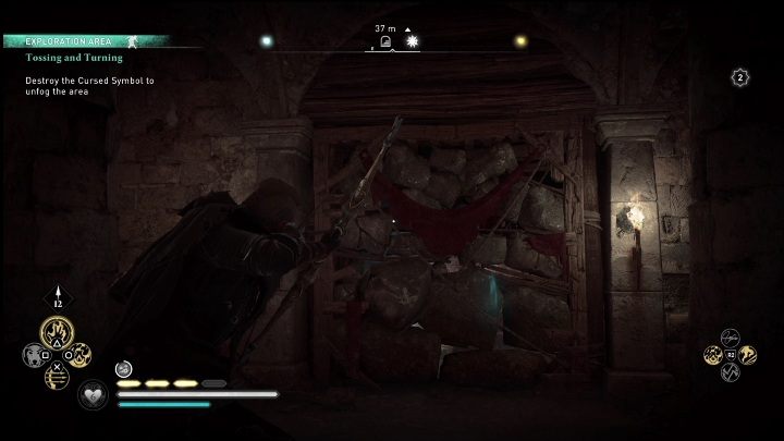 2 - AC Valhalla Crossover Stories: Nocne majaki - solucja - Assassins Creed Valhalla - poradnik do gry