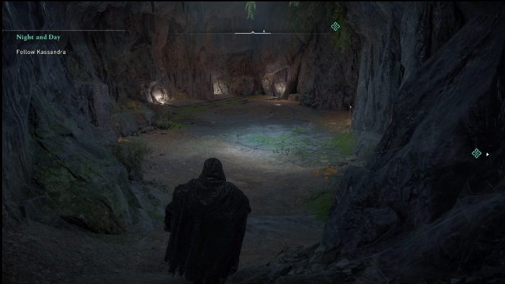 2 - AC Valhalla Crossover Stories: Noc i dzień - solucja - Assassins Creed Valhalla - poradnik do gry