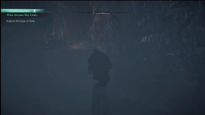 Biegnijcie cały czas do przodu, aż dotrzecie do części z przeciwnikami - AC Valhalla Crossover Stories: Jakie sny nas czekają - solucja - Assassins Creed Valhalla - poradnik do gry