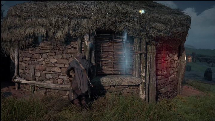 2 - AC Valhalla Crossover Stories: Napój Piktów - solucja - Assassins Creed Valhalla - poradnik do gry