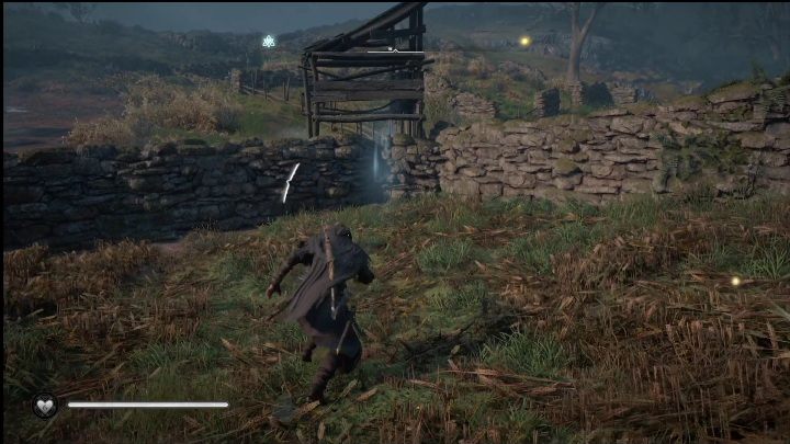 3 - AC Valhalla Crossover Stories: Napój Piktów - solucja - Assassins Creed Valhalla - poradnik do gry