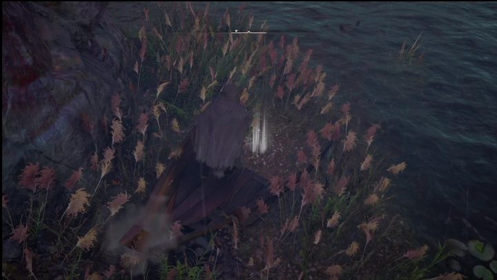 Aby zdobyć schemat musicie zbadać zniszczoną łódkę, która wpadła kiedyś na skalną wysepkę - AC Valhalla Crossover Stories: Mapa ukrycia skarbu - Isle of Skye, lokacja - Assassins Creed Valhalla - poradnik do gry