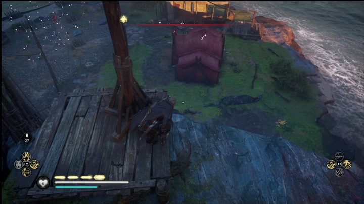 3 - AC Valhalla Crossover Stories: Wyposażenie - Isle of Skye, wszystkie lokacje - Assassins Creed Valhalla - poradnik do gry