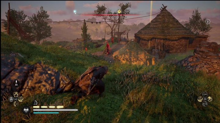 6 - AC Valhalla Crossover Stories: Wyposażenie - Isle of Skye, wszystkie lokacje - Assassins Creed Valhalla - poradnik do gry