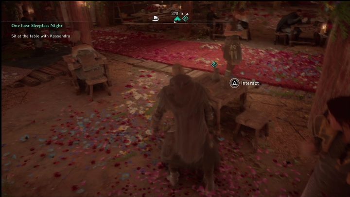 2 - AC Valhalla Crossover Stories: Ostatnia bezsenna noc - solucja - Assassins Creed Valhalla - poradnik do gry