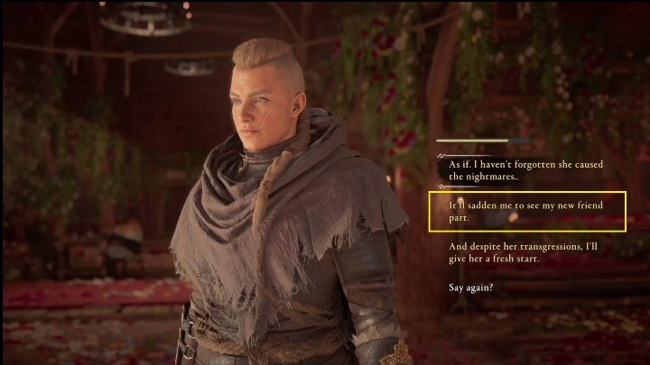 3 - AC Valhalla Crossover Stories: Ostatnia bezsenna noc - solucja - Assassins Creed Valhalla - poradnik do gry