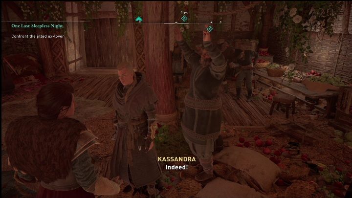 4 - AC Valhalla Crossover Stories: Ostatnia bezsenna noc - solucja - Assassins Creed Valhalla - poradnik do gry