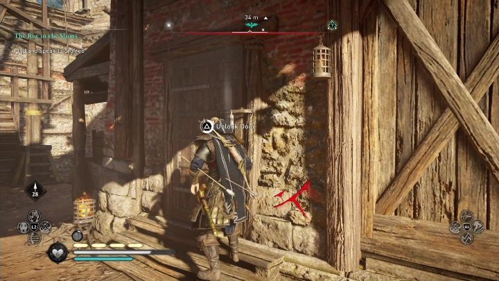 4 - AC Valhalla Oblężenie Paryża: Wyposażenie, Amienois - sekrety, lokacje - Assassins Creed Valhalla - poradnik do gry