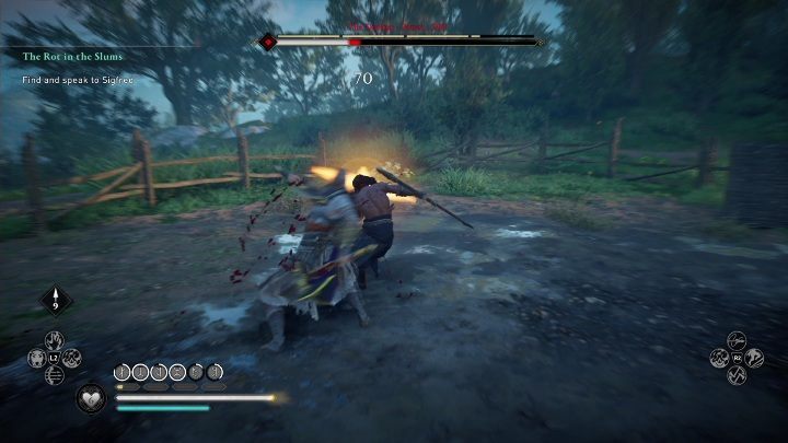 3 - AC Valhalla Oblężenie Paryża: Frankijscy szlachcice, Amienois - sekrety, lokacje - Assassins Creed Valhalla - poradnik do gry