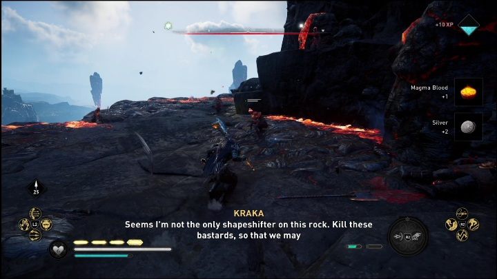 5 - AC Valhalla Świt Ragnaroku: Svaladal - wydarzenia w świecie gry - Assassins Creed Valhalla - poradnik do gry