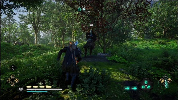 9 - AC Valhalla Świt Ragnaroku: Svaladal - wydarzenia w świecie gry - Assassins Creed Valhalla - poradnik do gry