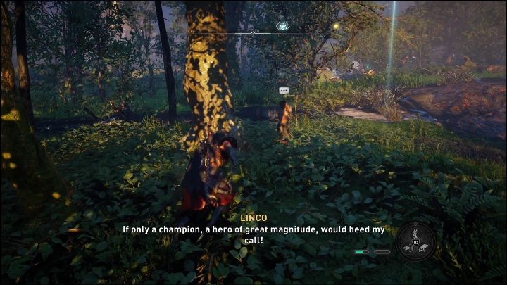 2 - AC Valhalla Świt Ragnaroku: Vangrinn - wydarzenia w świecie gry - Assassins Creed Valhalla - poradnik do gry