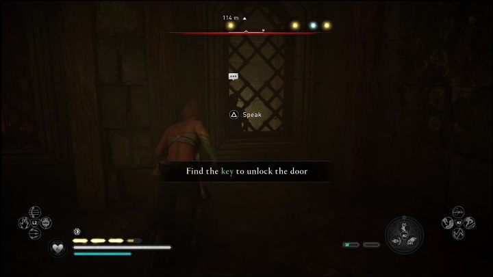 3 - AC Valhalla Świt Ragnaroku: Vangrinn - wydarzenia w świecie gry - Assassins Creed Valhalla - poradnik do gry