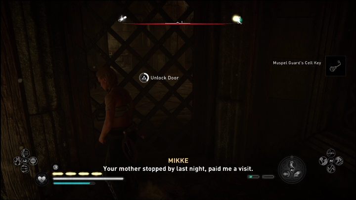 4 - AC Valhalla Świt Ragnaroku: Vangrinn - wydarzenia w świecie gry - Assassins Creed Valhalla - poradnik do gry