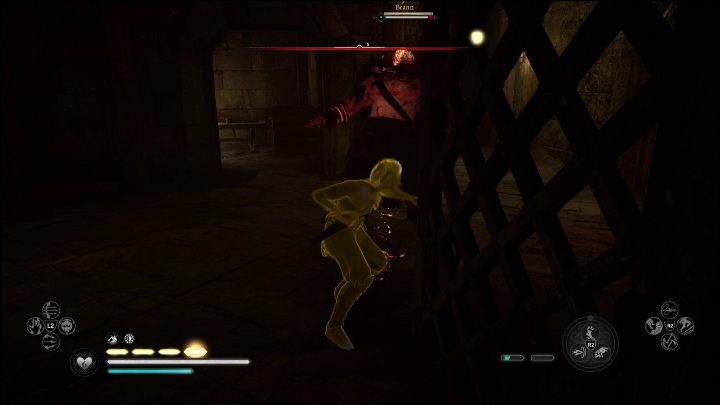 Korzystając ze zdobytego klucza otwórzcie drzwi - AC Valhalla Świt Ragnaroku: Vangrinn - wydarzenia w świecie gry - Assassins Creed Valhalla - poradnik do gry