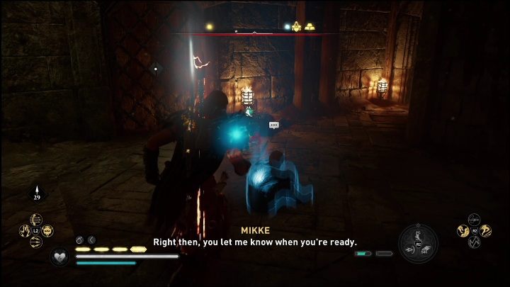 5 - AC Valhalla Świt Ragnaroku: Vangrinn - wydarzenia w świecie gry - Assassins Creed Valhalla - poradnik do gry