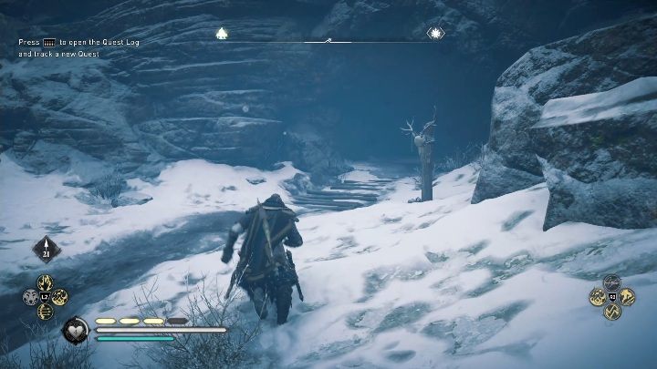 1 - Assassins Creed Valhalla: Przeklęty symbol - Snotinghamscire, sekrety, lokacje - Assassins Creed Valhalla - poradnik do gry