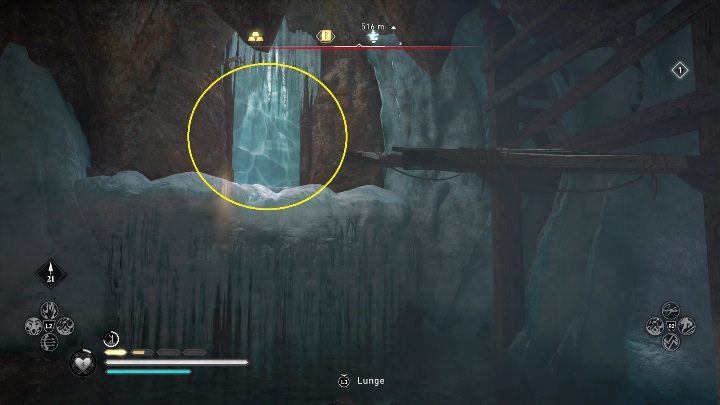 1 - Assassins Creed Valhalla: Zdolności - Snotinghamscire, sekrety, lokacje - Assassins Creed Valhalla - poradnik do gry