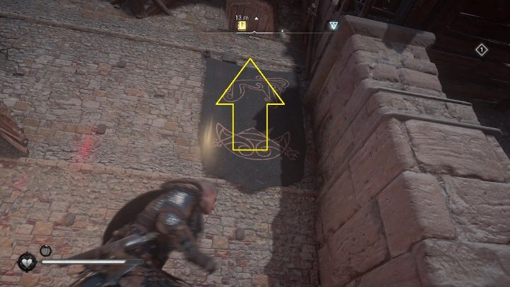 2 - Assassins Creed Valhalla: Zdolności - Snotinghamscire, sekrety, lokacje - Assassins Creed Valhalla - poradnik do gry