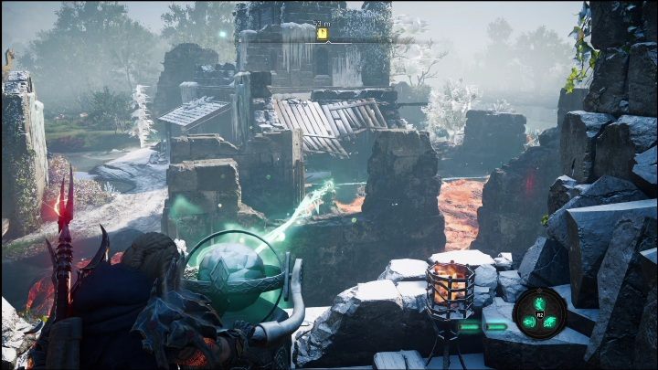 2 - AC Valhalla Świt Ragnaroku: Zdolności (Vangrinn) - lista wszystkich - Assassins Creed Valhalla - poradnik do gry