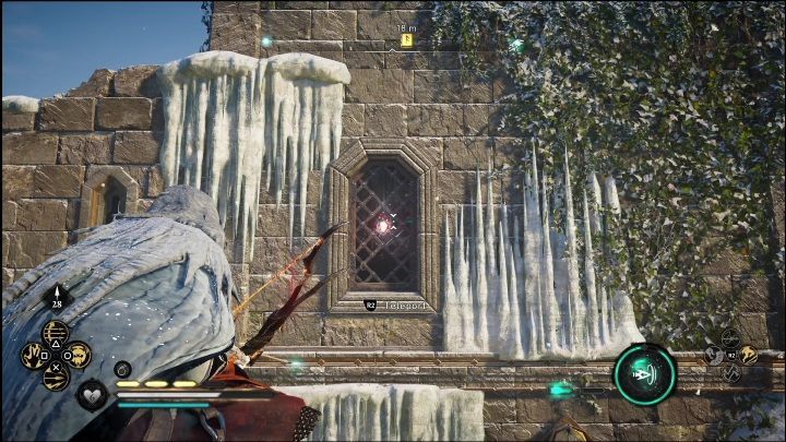 3 - AC Valhalla Świt Ragnaroku: Zdolności (Vangrinn) - lista wszystkich - Assassins Creed Valhalla - poradnik do gry