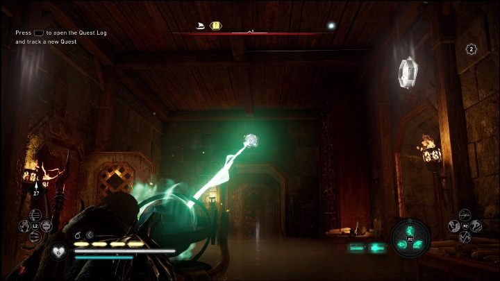 7 - AC Valhalla Świt Ragnaroku: Zdolności (Vangrinn) - lista wszystkich - Assassins Creed Valhalla - poradnik do gry