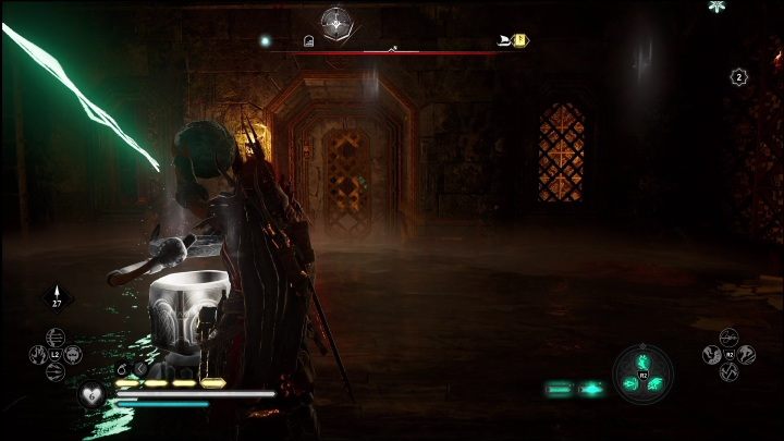 8 - AC Valhalla Świt Ragnaroku: Zdolności (Vangrinn) - lista wszystkich - Assassins Creed Valhalla - poradnik do gry