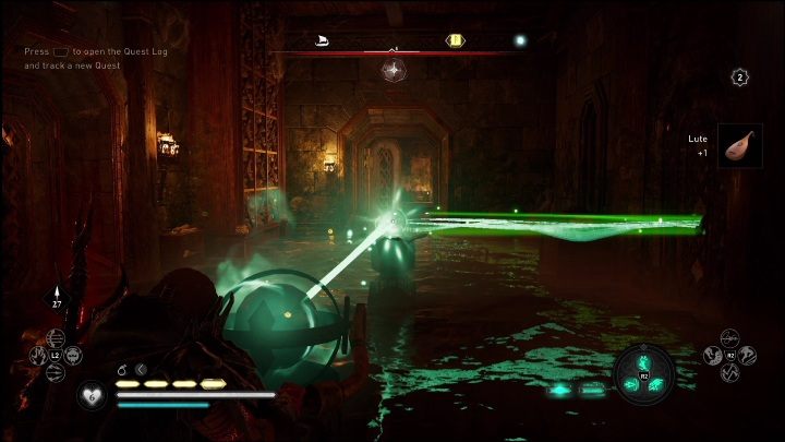 To już prawie koniec zadania - AC Valhalla Świt Ragnaroku: Zdolności (Vangrinn) - lista wszystkich - Assassins Creed Valhalla - poradnik do gry