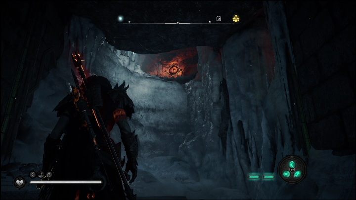 Do otworzenia skrzyni potrzebujecie klucza - AC Valhalla Świt Ragnaroku: Wyposażenie (Vangrinn) - lista wszystkich - Assassins Creed Valhalla - poradnik do gry