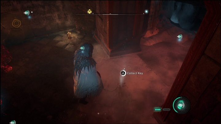 Klucz leży na podłodze, pomiędzy ścianami - AC Valhalla Świt Ragnaroku: Wyposażenie (Vangrinn) - lista wszystkich - Assassins Creed Valhalla - poradnik do gry