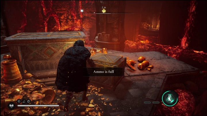 Z kluczem idźcie do skrzyni - AC Valhalla Świt Ragnaroku: Wyposażenie (Vangrinn) - lista wszystkich - Assassins Creed Valhalla - poradnik do gry