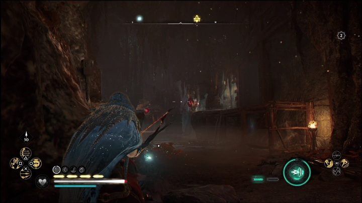 Najtrudniejsza część tego zadania to uporanie się ze szczurami - AC Valhalla Świt Ragnaroku: Wyposażenie (Vangrinn) - lista wszystkich - Assassins Creed Valhalla - poradnik do gry